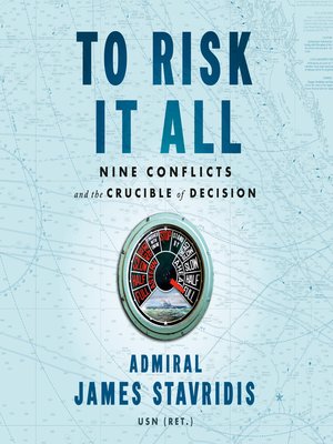 cover image of To Risk It All